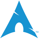 Logo Arch Linux