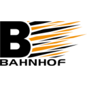 Logo Bahnhof Cloud