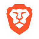 Logo Brave Search