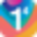 Logo Cloudflare (1.1.1.1)