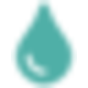 Logo drip