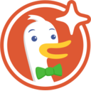 Logo Duck.ai
