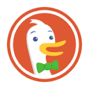 Logo DuckDuckGo AI Chat