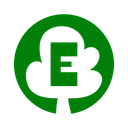 Logo Ecosia