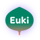 Logo Euki