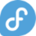 Logo Fedora Atomic Desktops