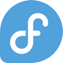 Logo Fedora Workstation