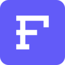 Logo Fontsource