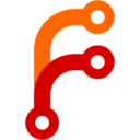 Logo Forgejo