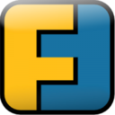 Logo Friendica