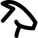 Logo GoatCounter