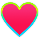 Logo HeartWatch