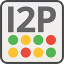Logo I2P