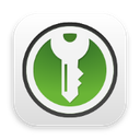 Logo KeePassXC