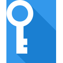 Logo LessPass