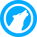 Logo LibreWolf