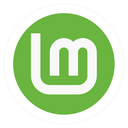 Logo Linux Mint