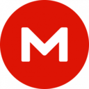 Logo MEGA