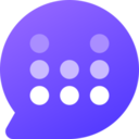 Logo Molly