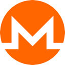 Logo Monero