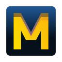 Logo Mullvad Browser