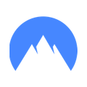 Logo NordVPN
