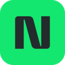 Logo NymVPN