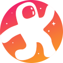Logo Odysee