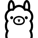 Logo Ollama