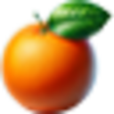 Logo OrangeWebsite