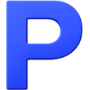 Logo paaster