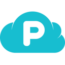 Logo pCloud