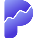Logo Plausible Analytics