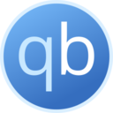 Logo qBittorrent