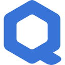 Logo Qubes OS