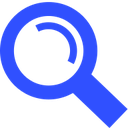 Logo SearXNG