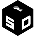 Logo SecureDrop