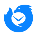 Logo Thunderbird