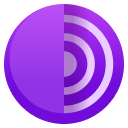 Logo Tor Browser
