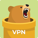Logo TunnelBear