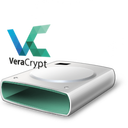 Logo VeraCrypt