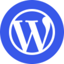 Logo WordPress.com