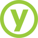 Logo Yubico Security Key